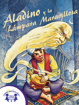cover image of Aladino y la Lámpara Maravillosa